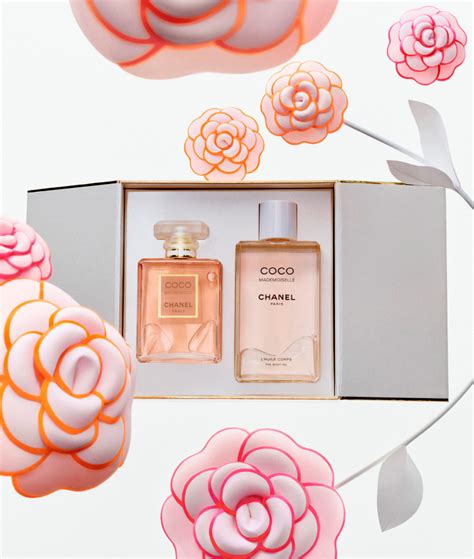 chanel moederdag